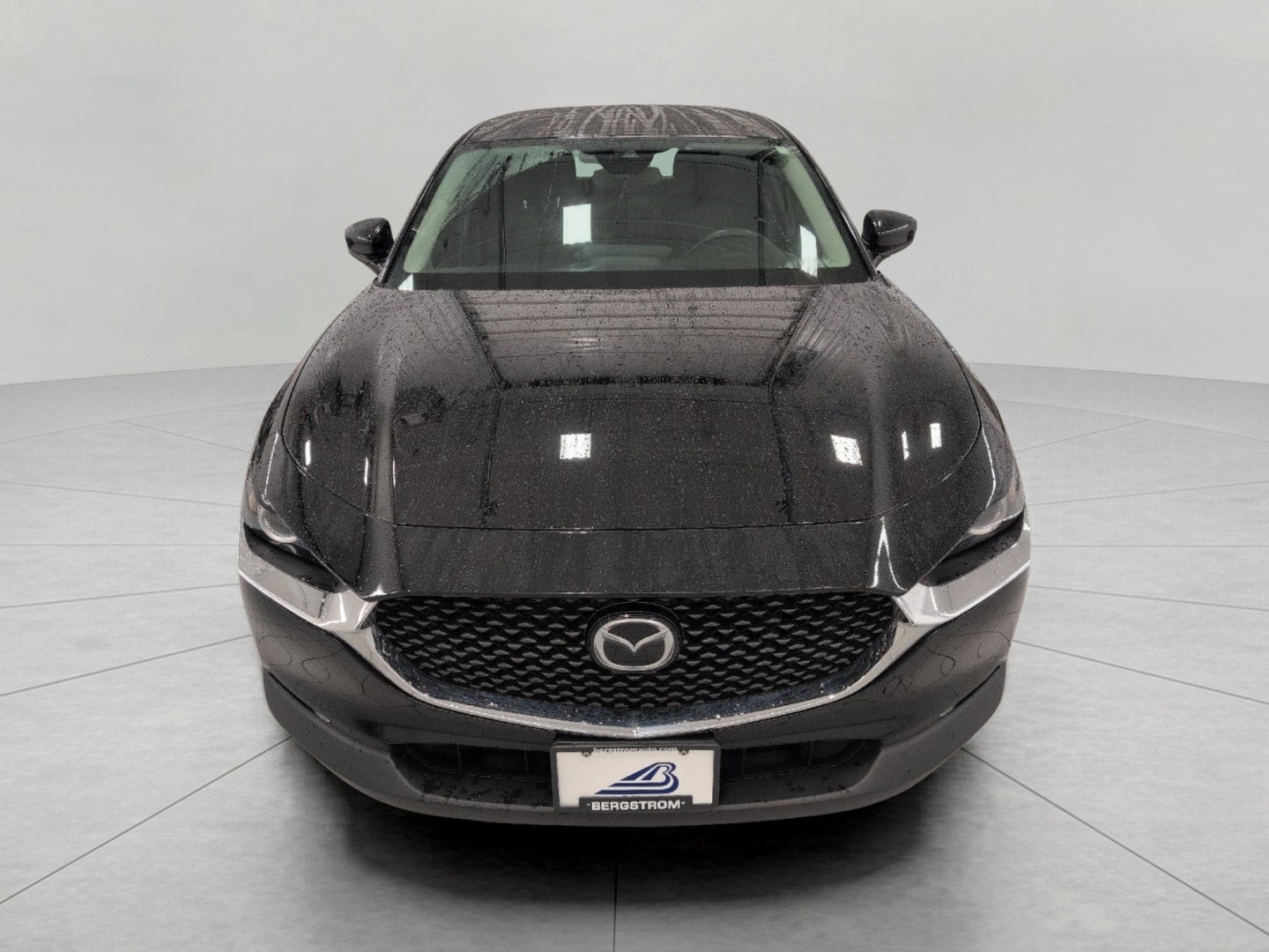 2022 Mazda Mazda CX-30 2.5 S AWD