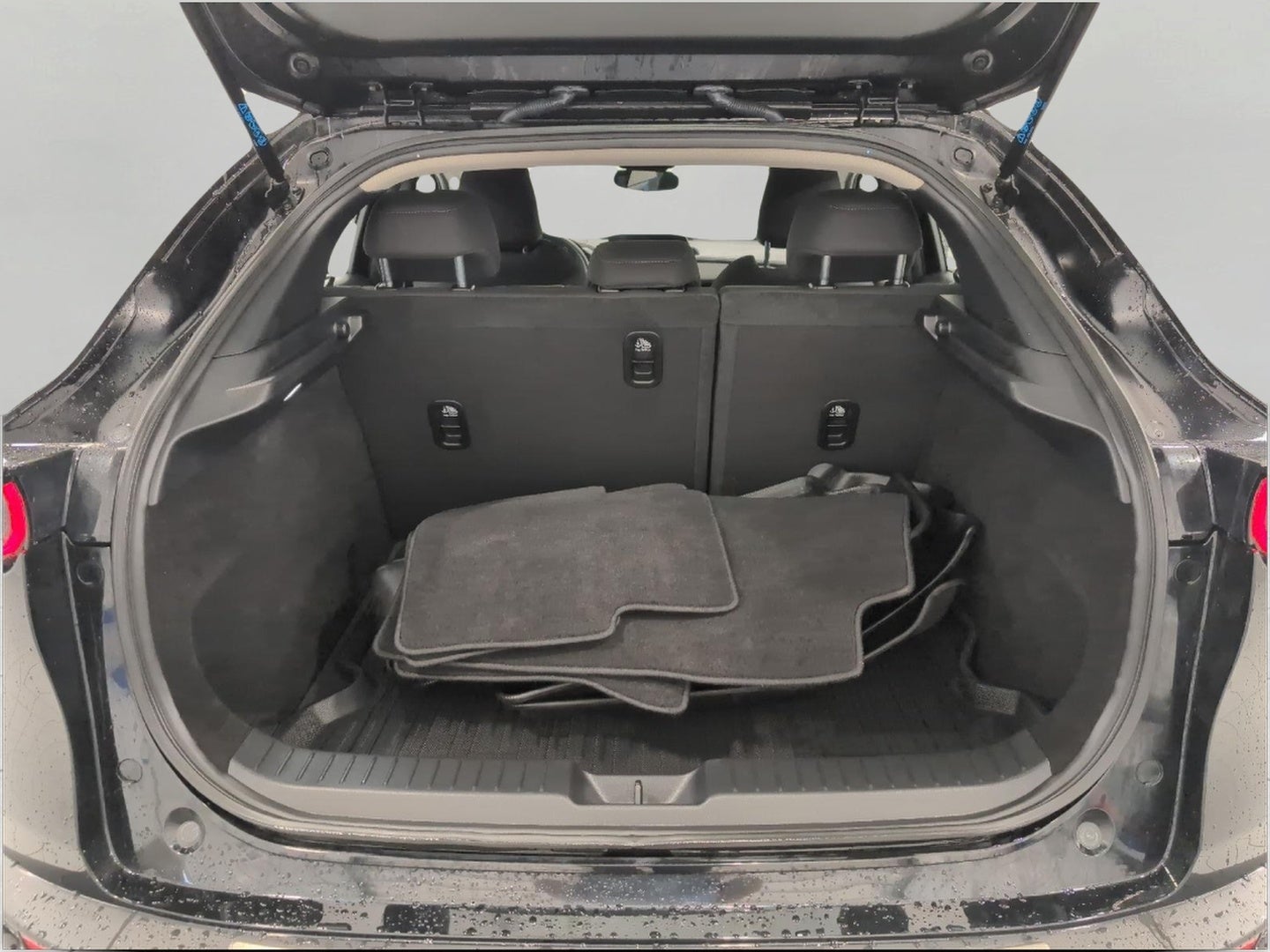 2022 Mazda Mazda CX-30 2.5 S AWD