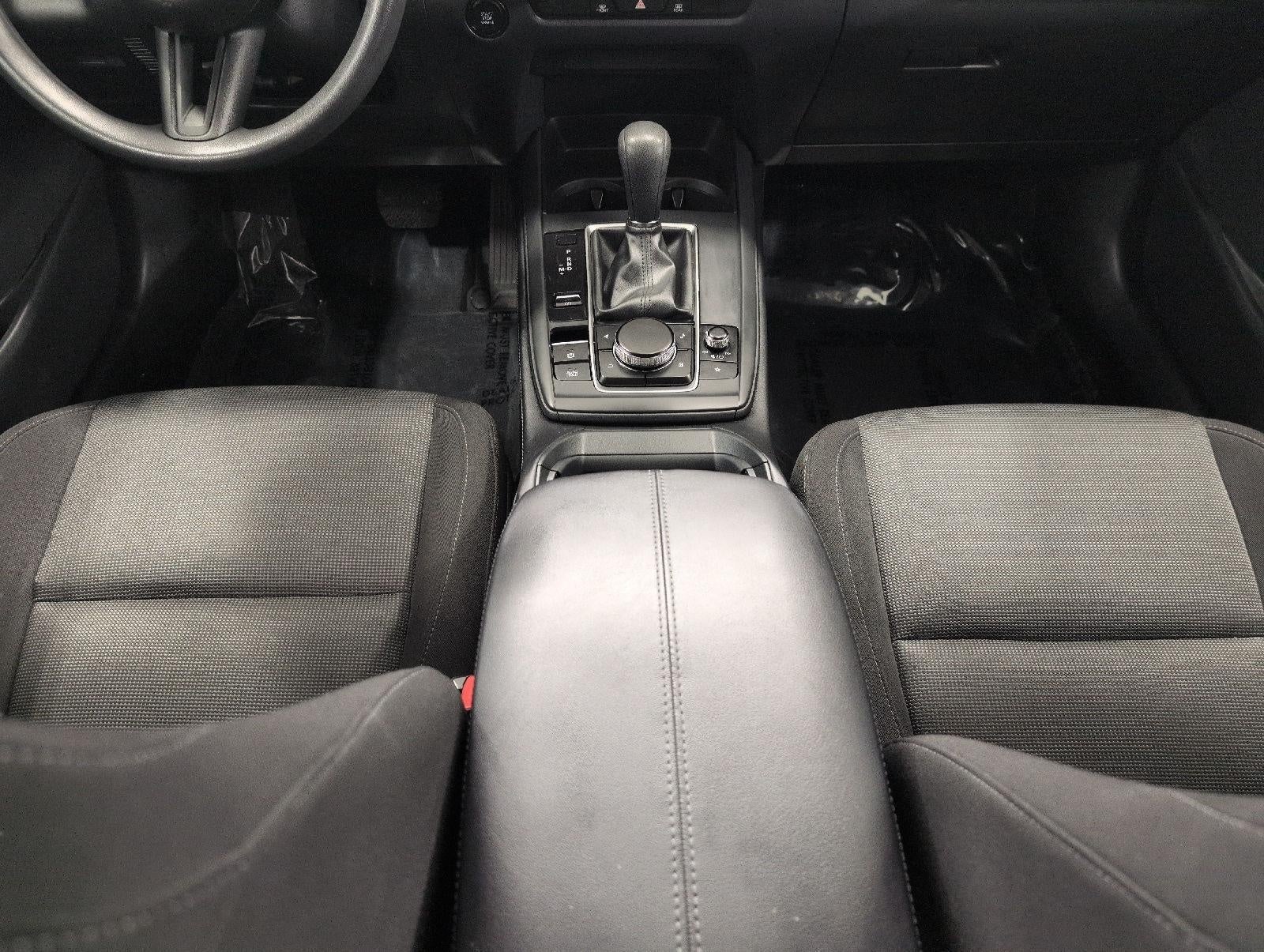 2022 Mazda Mazda CX-30 2.5 S AWD
