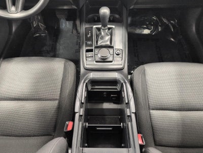 2022 Mazda Mazda CX-30 2.5 S AWD
