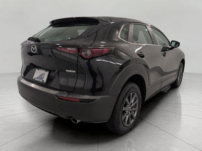 2022 Mazda Mazda CX-30 2.5 S AWD