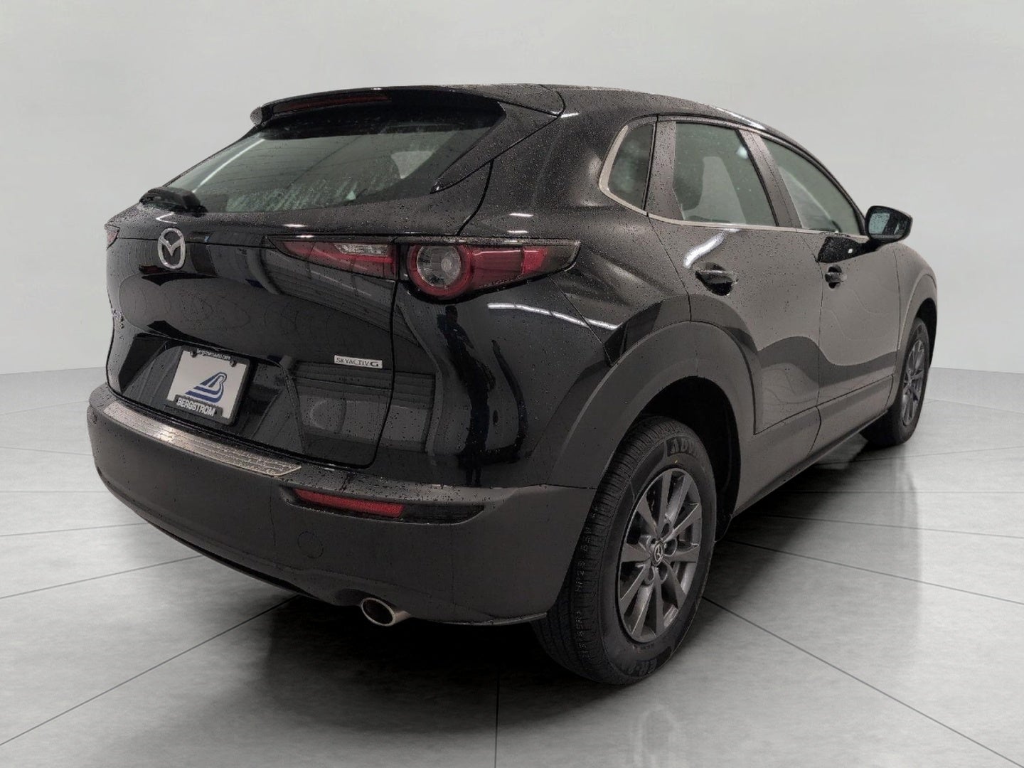 2022 Mazda Mazda CX-30 2.5 S AWD