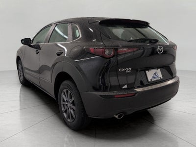 2022 Mazda Mazda CX-30 2.5 S AWD