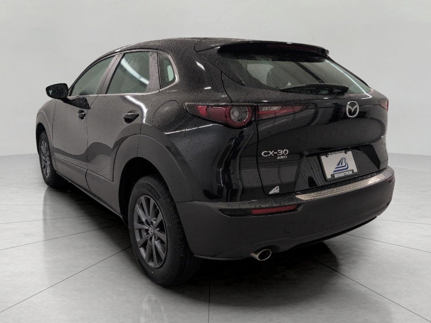 2022 Mazda Mazda CX-30 2.5 S AWD