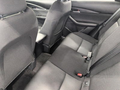 2022 Mazda Mazda CX-30 2.5 S AWD