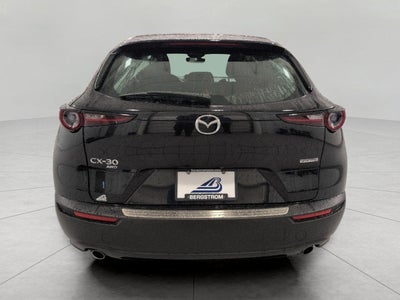 2022 Mazda Mazda CX-30 2.5 S AWD