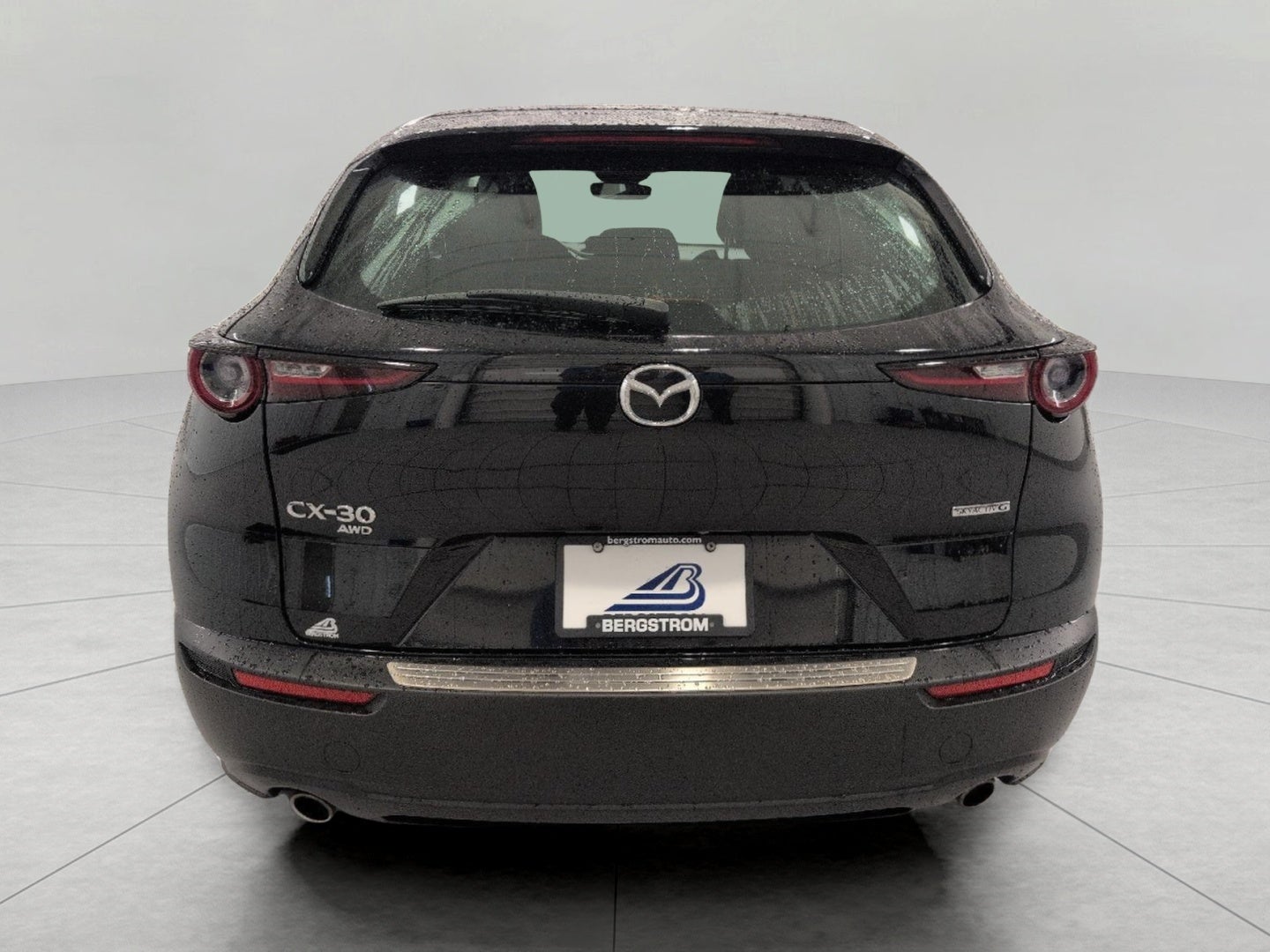 2022 Mazda Mazda CX-30 2.5 S AWD