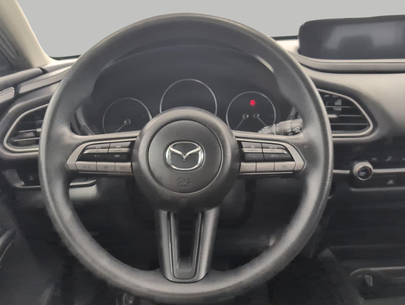 2022 Mazda Mazda CX-30 2.5 S AWD