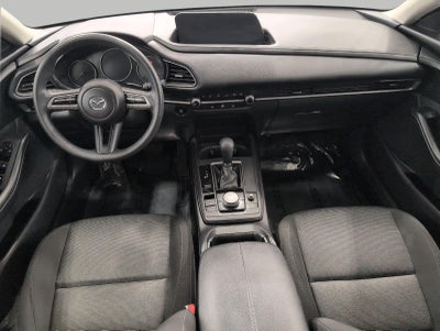 2022 Mazda Mazda CX-30 2.5 S AWD