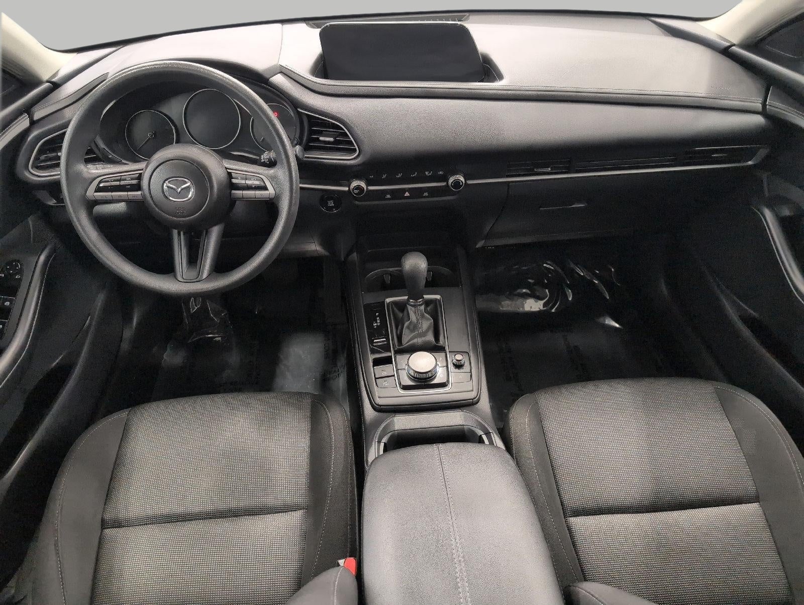 2022 Mazda Mazda CX-30 2.5 S AWD