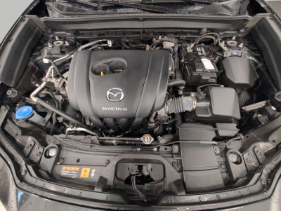 2022 Mazda Mazda CX-30 2.5 S AWD