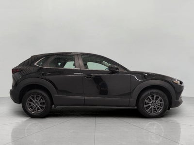 2022 Mazda Mazda CX-30 2.5 S AWD