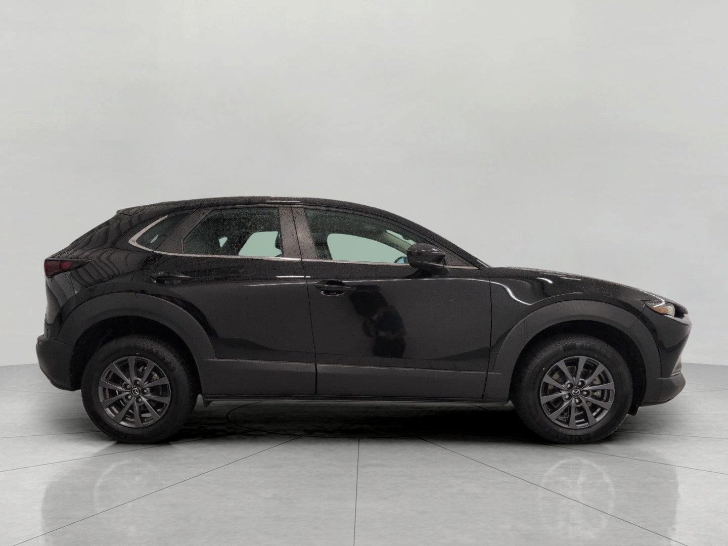 2022 Mazda Mazda CX-30 2.5 S AWD