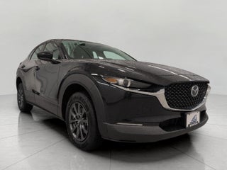 2022 Mazda Mazda CX-30 2.5 S AWD