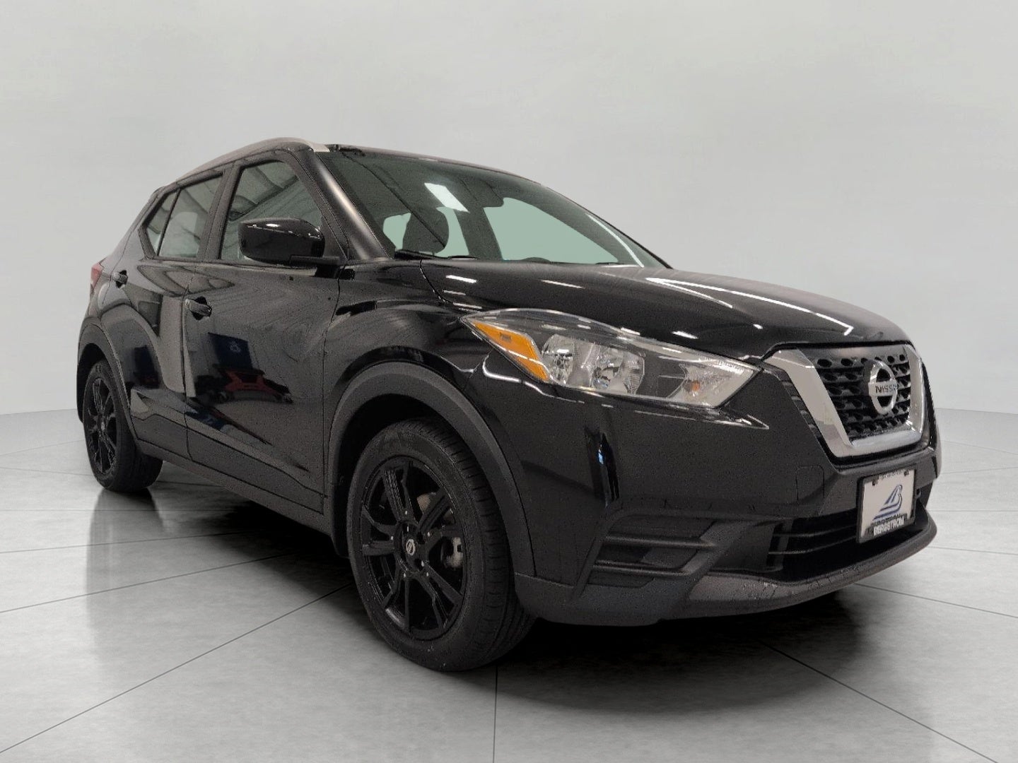 2019 Nissan Kicks SV FWD