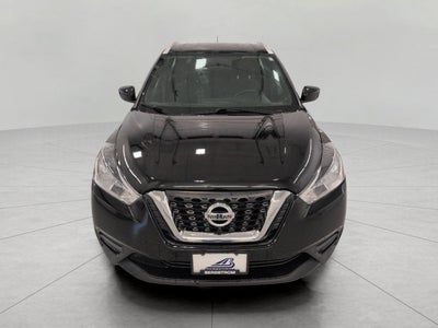 2019 Nissan Kicks SV FWD