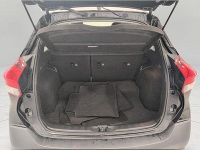 2019 Nissan Kicks SV FWD