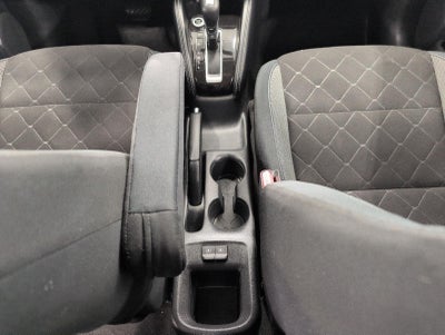 2019 Nissan Kicks SV FWD