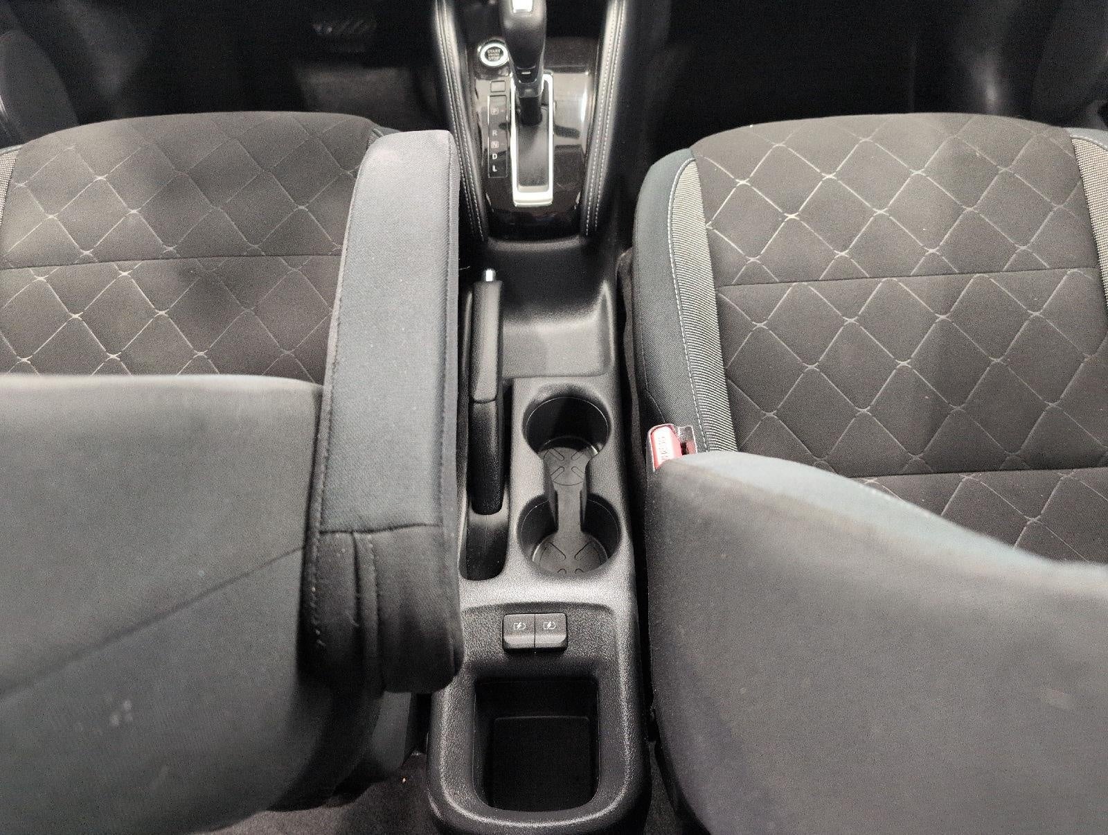 2019 Nissan Kicks SV FWD
