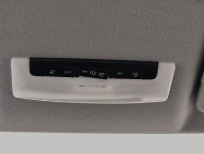 2019 Nissan Kicks SV FWD