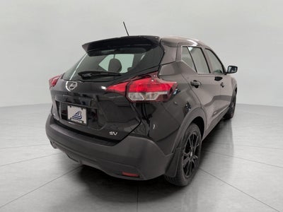2019 Nissan Kicks SV FWD