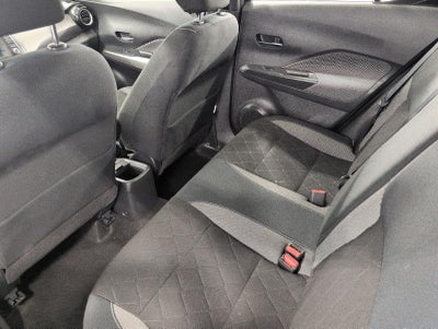 2019 Nissan Kicks SV FWD