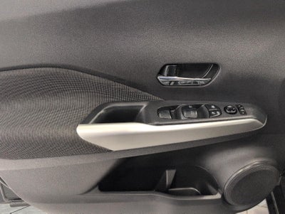 2019 Nissan Kicks SV FWD