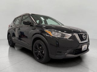 2019 Nissan Kicks SV FWD