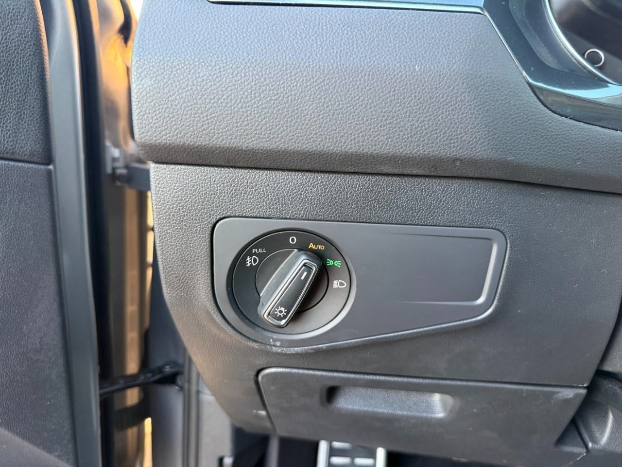 2020 Volkswagen Tiguan 2.0T SE R-Line Black 4MOTION