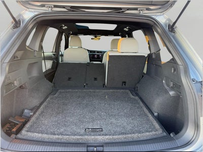 2020 Volkswagen Tiguan 2.0T SE R-Line Black 4MOTION