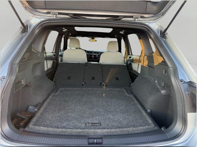 2020 Volkswagen Tiguan 2.0T SE R-Line Black 4MOTION