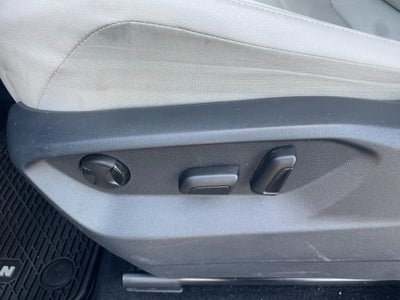 2021 Volkswagen Tiguan 2.0T SEL 4MOTION