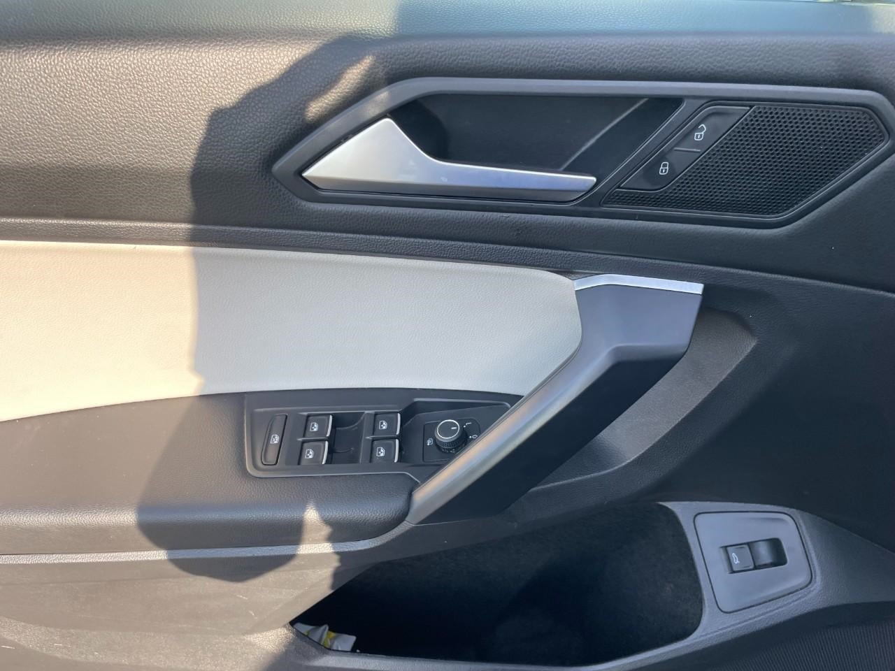 2021 Volkswagen Tiguan 2.0T SEL 4MOTION