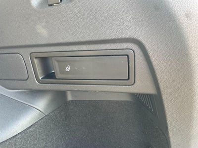 2021 Volkswagen Tiguan 2.0T SEL 4MOTION