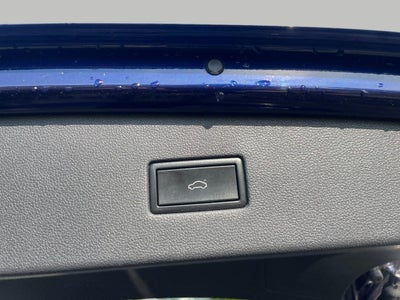 2021 Volkswagen Tiguan 2.0T SEL 4MOTION