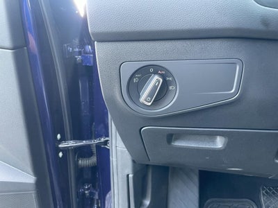 2021 Volkswagen Tiguan 2.0T SEL 4MOTION
