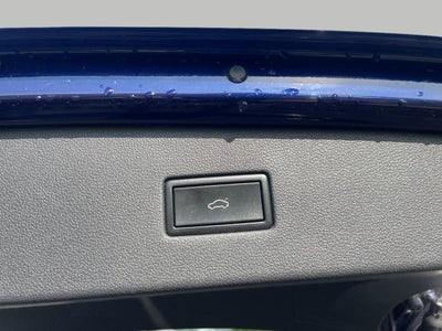 2021 Volkswagen Tiguan 2.0T SEL 4MOTION
