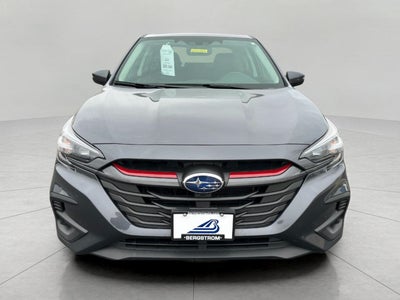 2023 Subaru Legacy Sport CVT