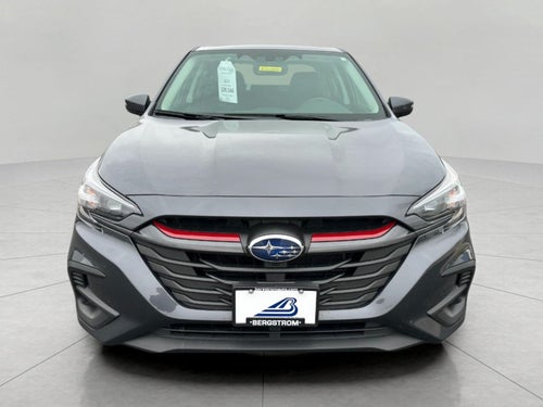 2023 Subaru Legacy Sport CVT