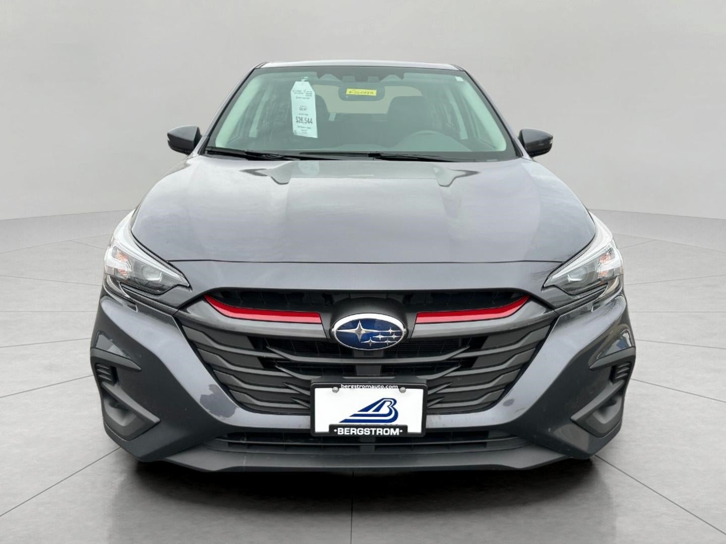 2023 Subaru Legacy Sport CVT