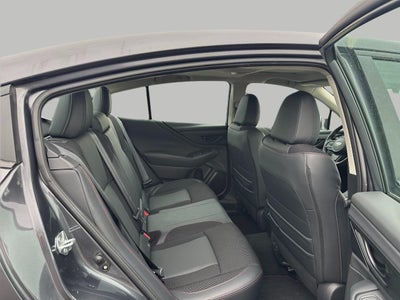 2023 Subaru Legacy Sport CVT