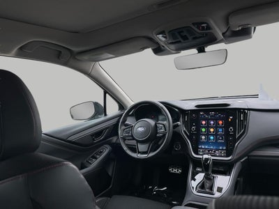 2023 Subaru Legacy Sport CVT