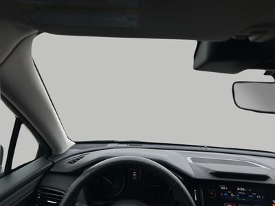 2023 Subaru Legacy Sport CVT