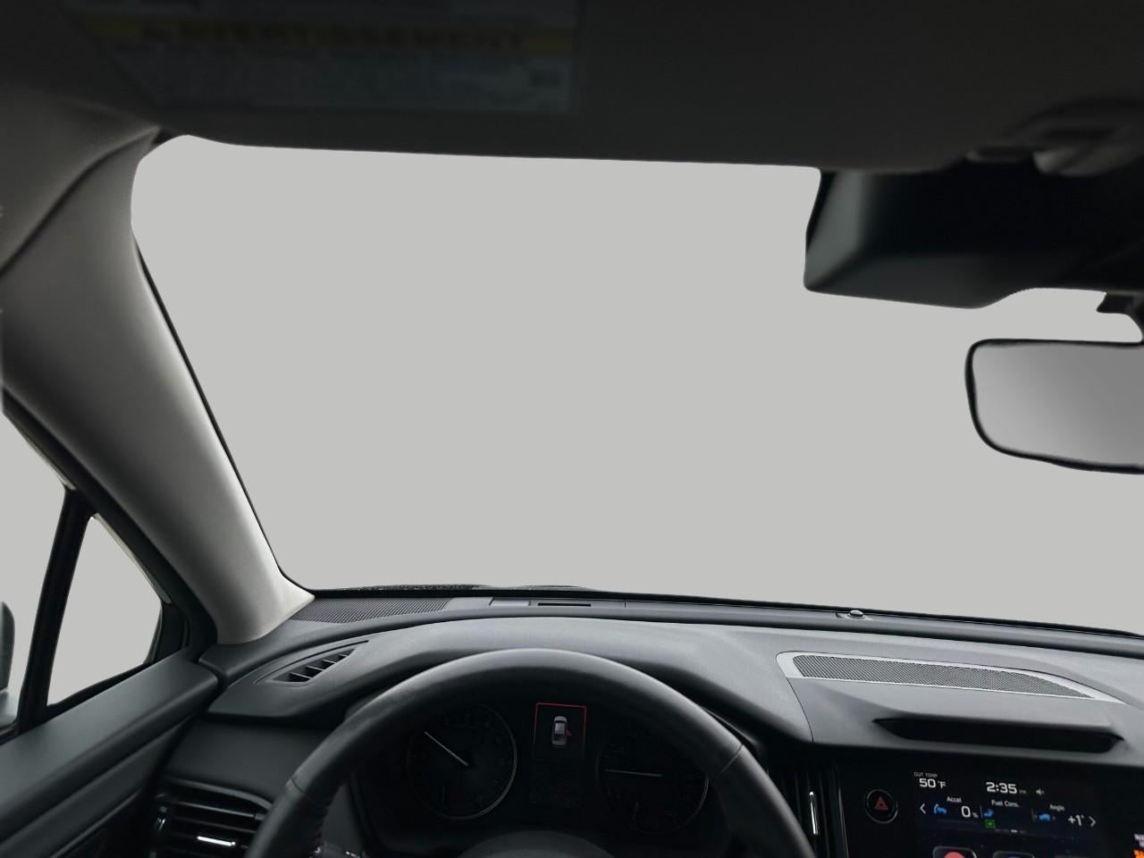 2023 Subaru Legacy Sport CVT