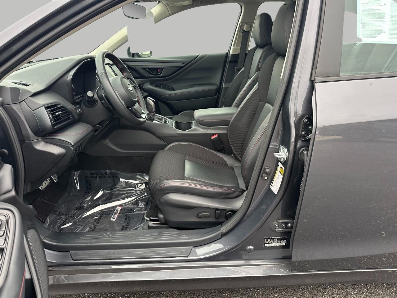 2023 Subaru Legacy Sport CVT