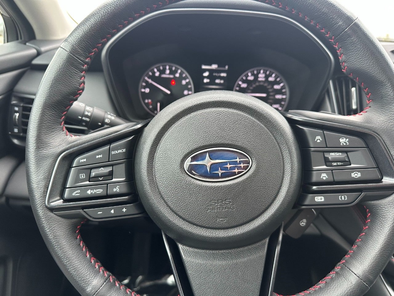 2023 Subaru Legacy Sport CVT