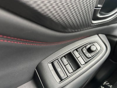 2023 Subaru Legacy Sport CVT