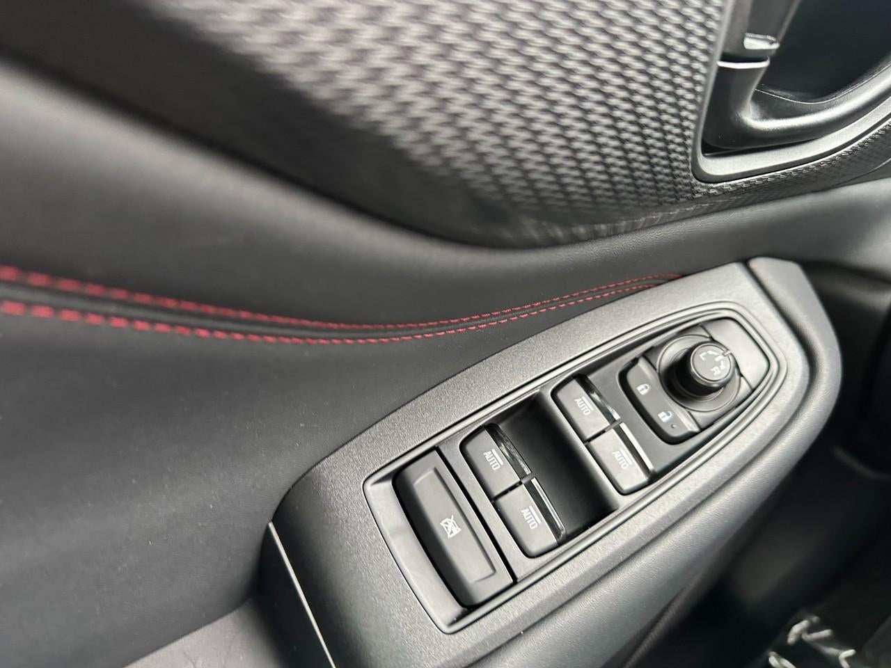 2023 Subaru Legacy Sport CVT