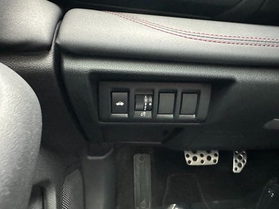 2023 Subaru Legacy Sport CVT