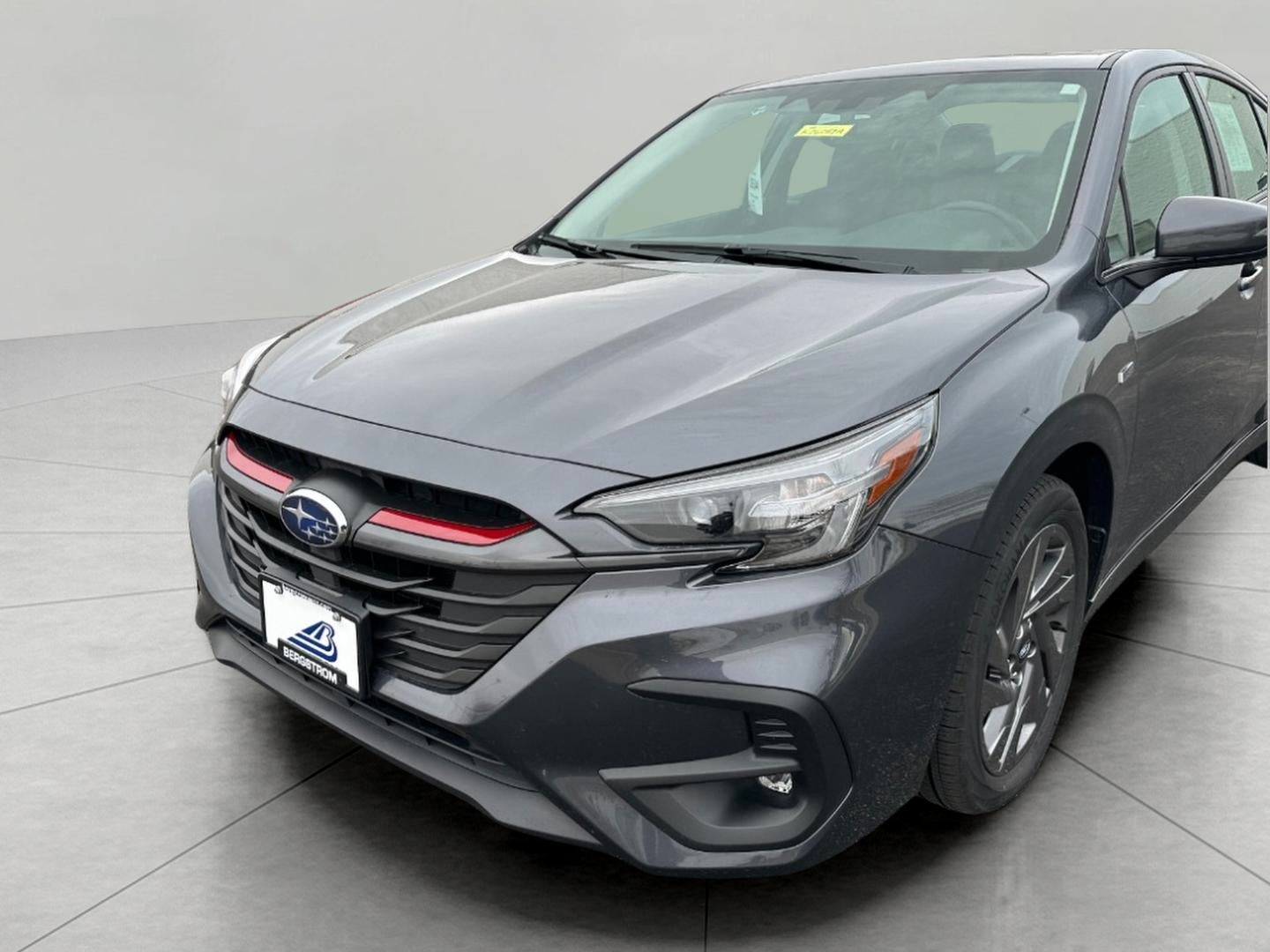 2023 Subaru Legacy Sport CVT